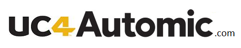 UC4 Automic - automation done right